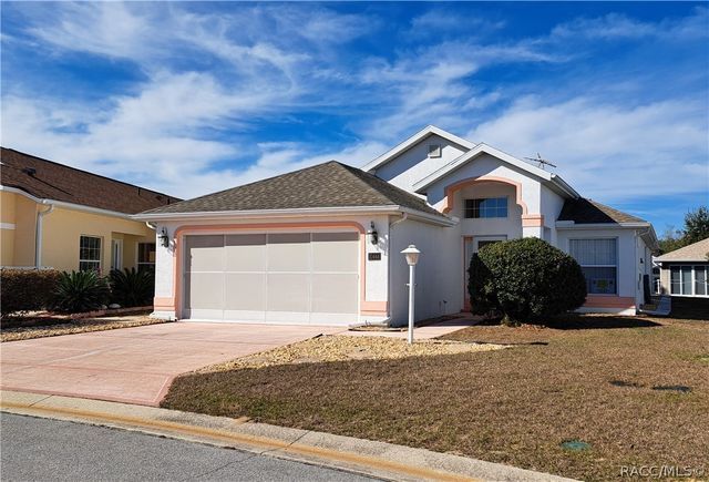 10444 S Clint Loop, Floral City, FL 34436