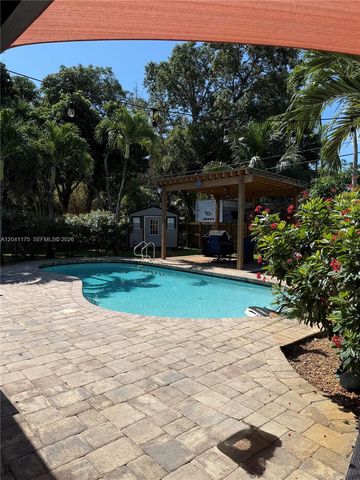 2848 SW 13th Ct, Fort Lauderdale, FL 33312