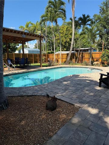 2848 SW 13th Ct, Fort Lauderdale, FL 33312