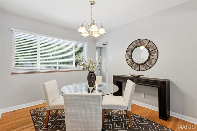 8830 Red Oak Drive, Crestwood, MO 63126