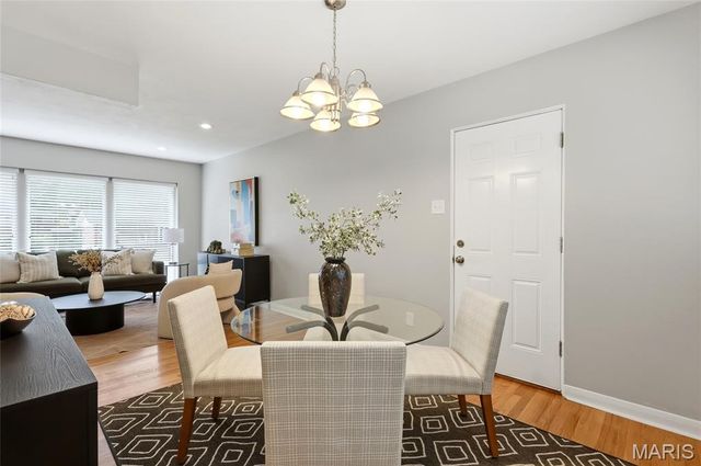 8830 Red Oak Drive, Crestwood, MO 63126