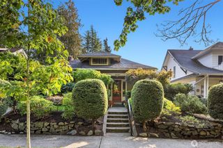3327 Grand Avenue, Everett, WA 98201