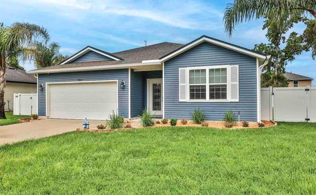 741 MYSTIC OAKS LANE, Deland, FL 32724