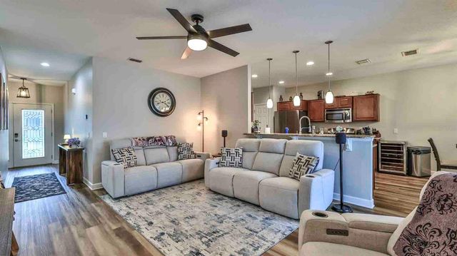 741 MYSTIC OAKS LANE, Deland, FL 32724