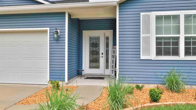 741 MYSTIC OAKS LANE, Deland, FL 32724