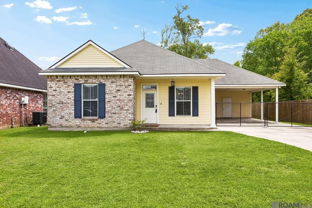 38237 Mindi Ct, Gonzales, LA 70737