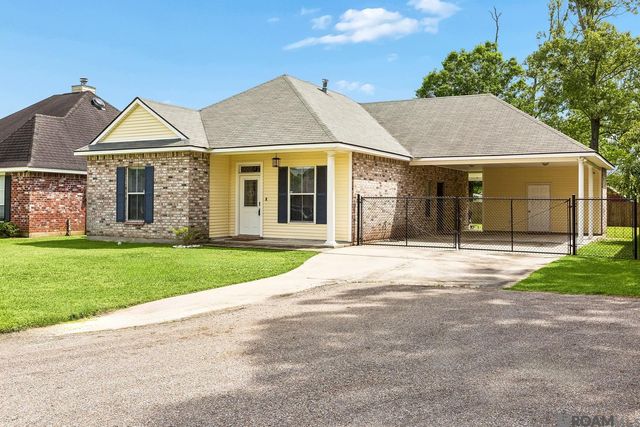 38237 Mindi Ct, Gonzales, LA 70737