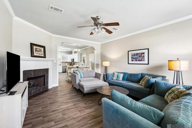 38237 Mindi Ct, Gonzales, LA 70737