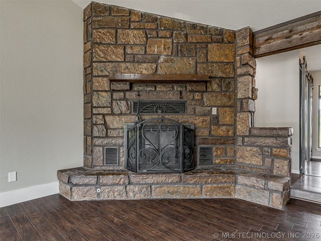 3319 Westgreen Way, Sapulpa, OK 74066