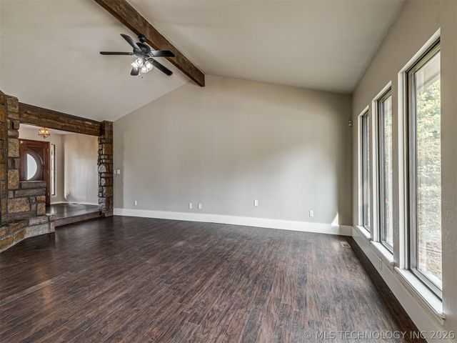 3319 Westgreen Way, Sapulpa, OK 74066