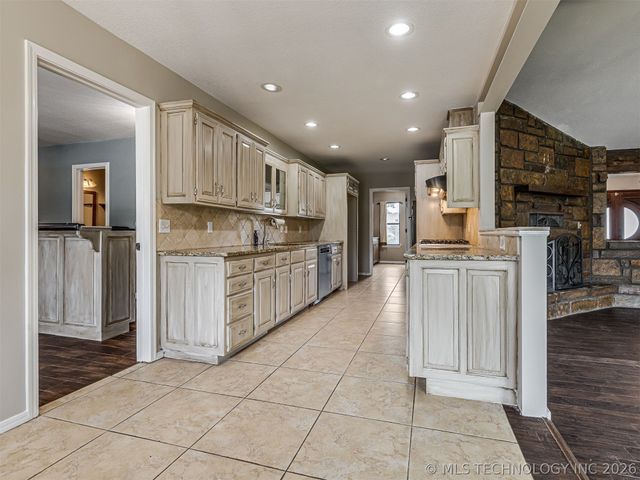 3319 Westgreen Way, Sapulpa, OK 74066