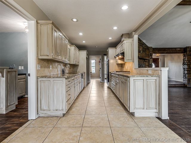 3319 Westgreen Way, Sapulpa, OK 74066