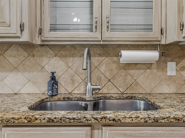 3319 Westgreen Way, Sapulpa, OK 74066