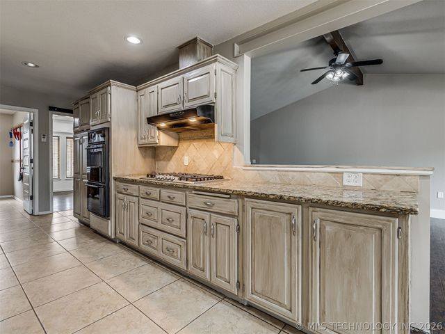 3319 Westgreen Way, Sapulpa, OK 74066