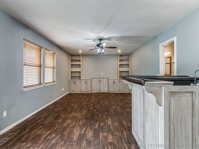 3319 Westgreen Way, Sapulpa, OK 74066
