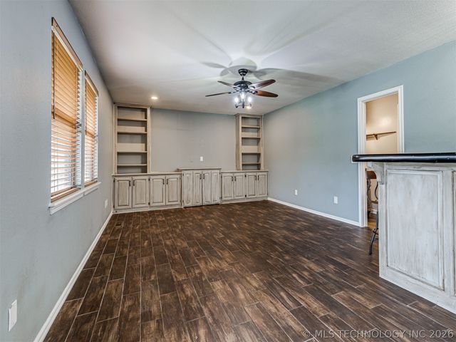 3319 Westgreen Way, Sapulpa, OK 74066
