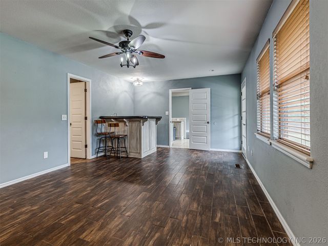3319 Westgreen Way, Sapulpa, OK 74066