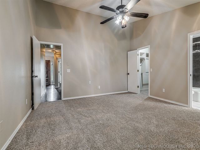 3319 Westgreen Way, Sapulpa, OK 74066