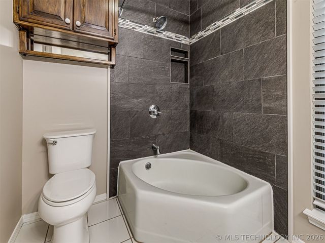 3319 Westgreen Way, Sapulpa, OK 74066