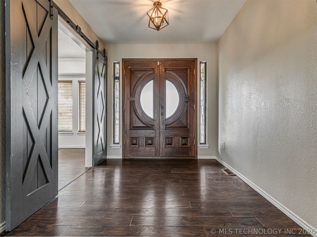 3319 Westgreen Way, Sapulpa, OK 74066