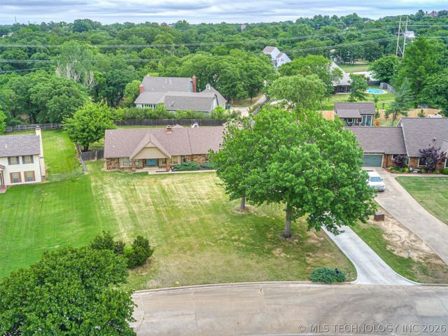 3319 Westgreen Way, Sapulpa, OK 74066