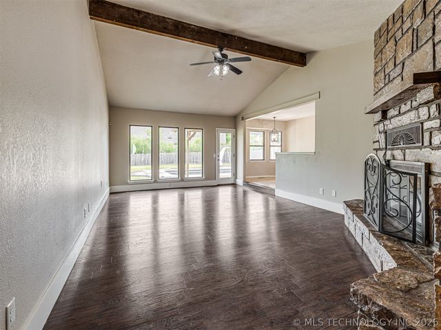 3319 Westgreen Way, Sapulpa, OK 74066