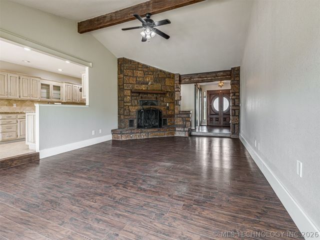3319 Westgreen Way, Sapulpa, OK 74066