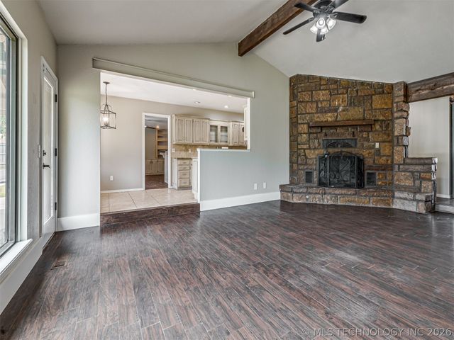 3319 Westgreen Way, Sapulpa, OK 74066