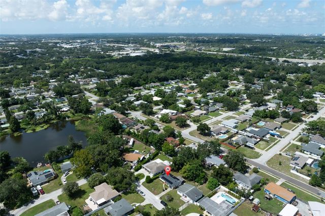 1516 COUNTRY LANE W, Clearwater, FL 33759