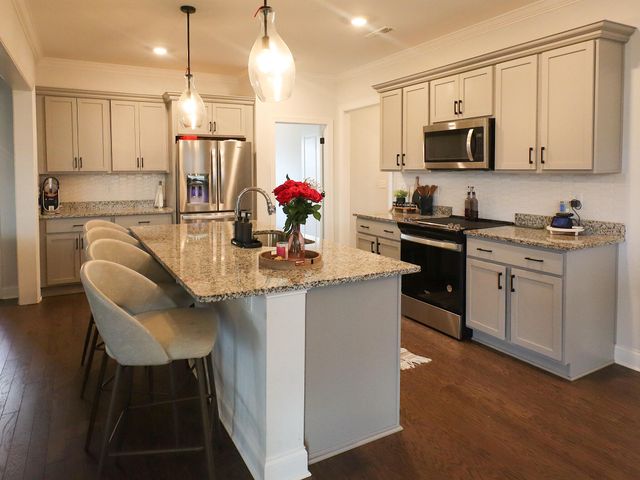 308 Winchester Drive, Rossville, GA 30741