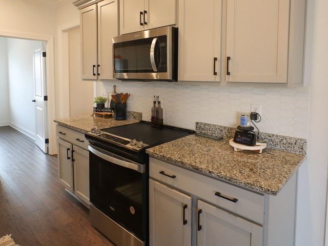 308 Winchester Drive, Rossville, GA 30741