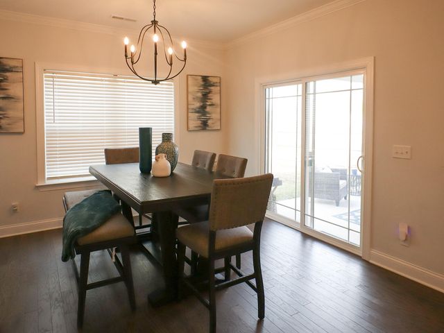 308 Winchester Drive, Rossville, GA 30741