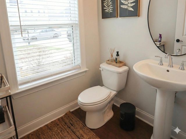 308 Winchester Drive, Rossville, GA 30741