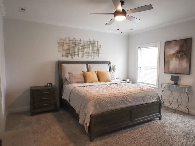 308 Winchester Drive, Rossville, GA 30741