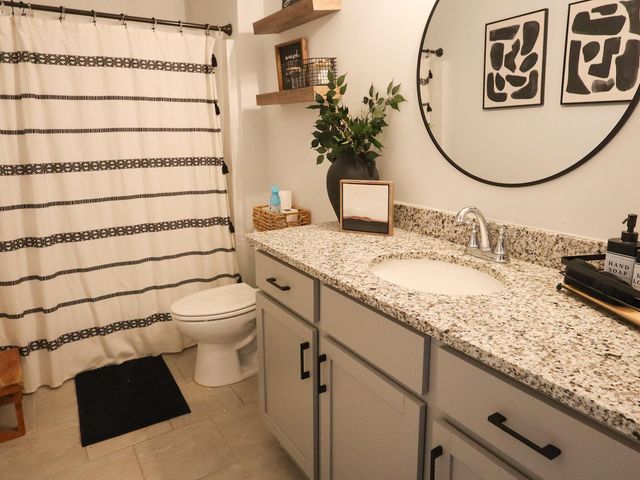 308 Winchester Drive, Rossville, GA 30741