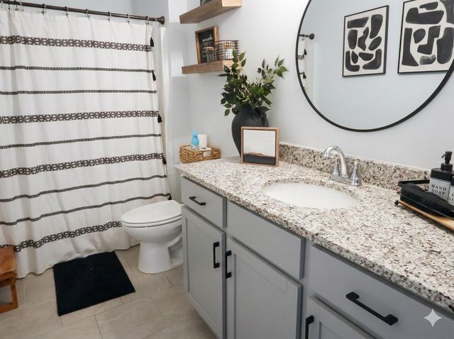 308 Winchester Drive, Rossville, GA 30741