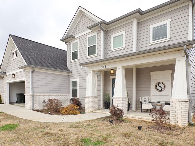 308 Winchester Drive, Rossville, GA 30741