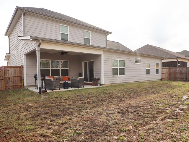 308 Winchester Drive, Rossville, GA 30741