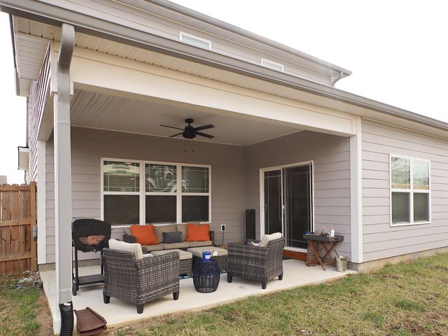 308 Winchester Drive, Rossville, GA 30741