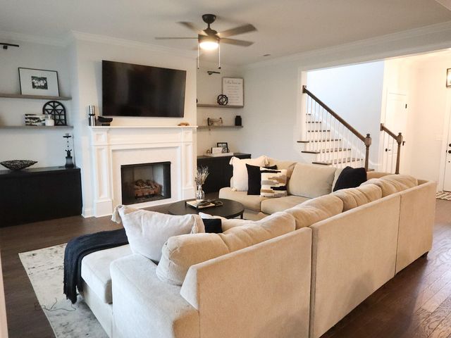 308 Winchester Drive, Rossville, GA 30741