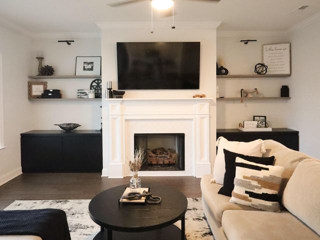 308 Winchester Drive, Rossville, GA 30741