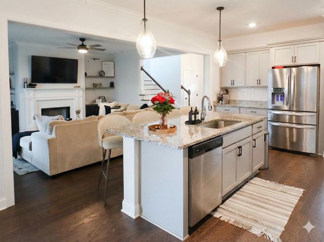 308 Winchester Drive, Rossville, GA 30741