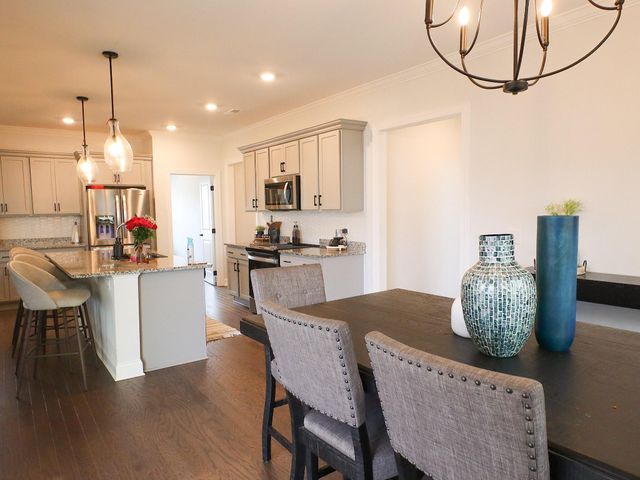 308 Winchester Drive, Rossville, GA 30741