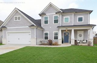 308 Winchester Drive, Rossville, GA 30741