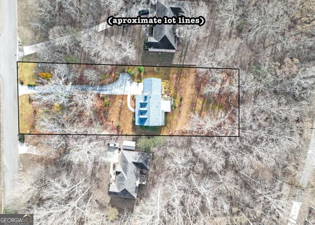 149 Candlestick Drive, Hull, GA 30646