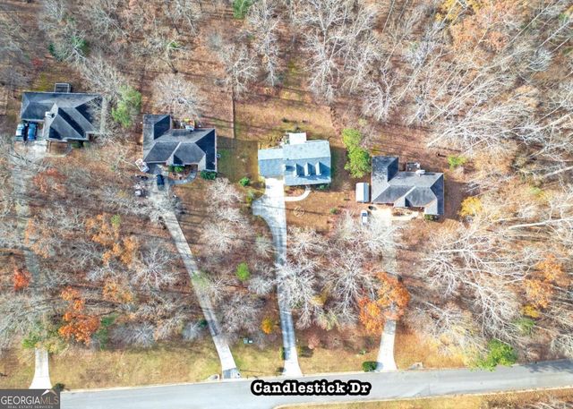 149 Candlestick Drive, Hull, GA 30646