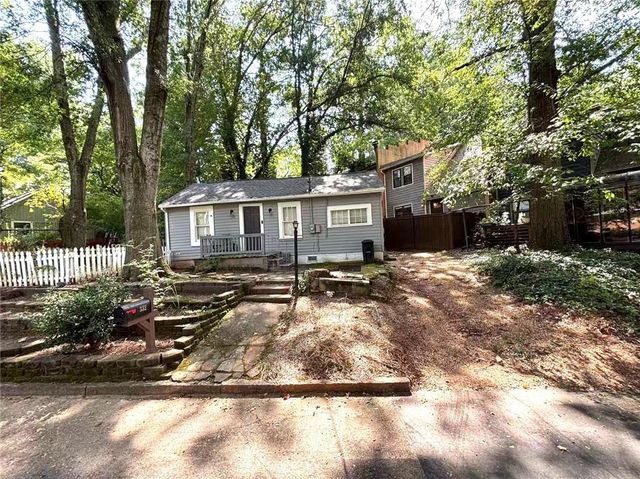 332 Hillcrest Avenue, Decatur, GA 30030