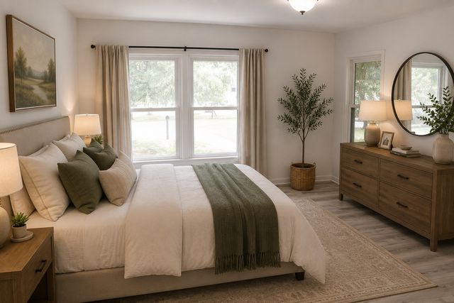 2705 Sunset Street, Denison, TX 75020