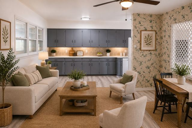 2705 Sunset Street, Denison, TX 75020