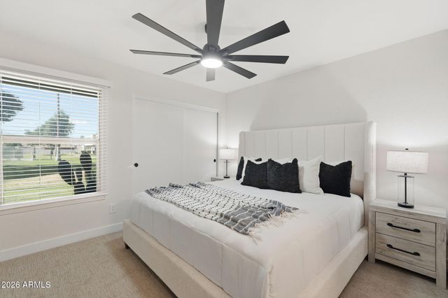 735 E VAUGHN Drive, Tempe, AZ 85283